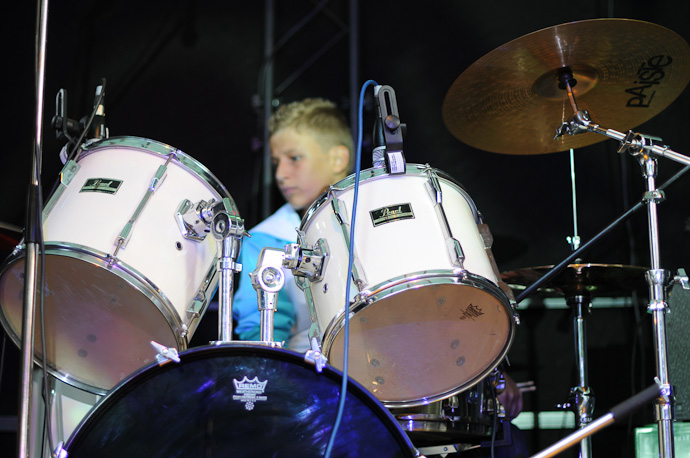Bründl Open Air