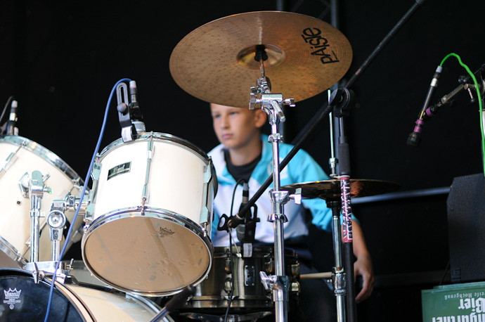 Bründl Open Air