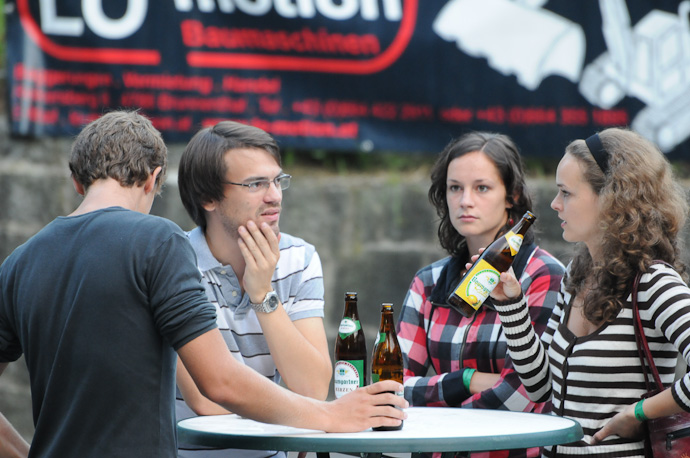Bründl Open Air