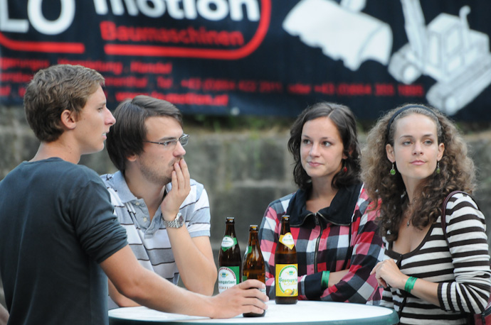 Bründl Open Air