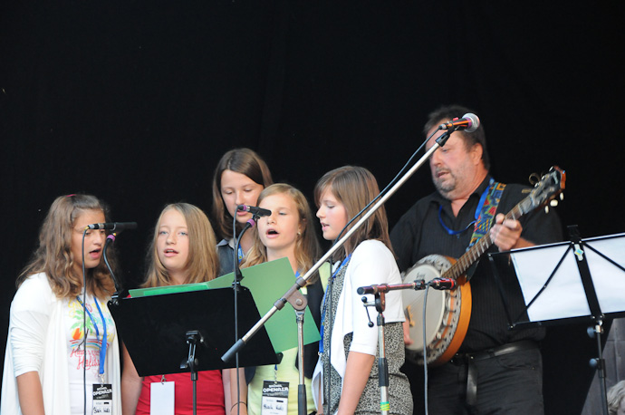 Bründl Open Air