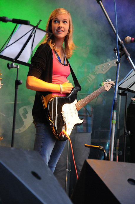 Bründl Open Air