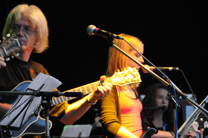 Bründl Open Air