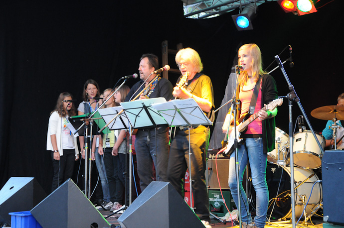 Bründl Open Air