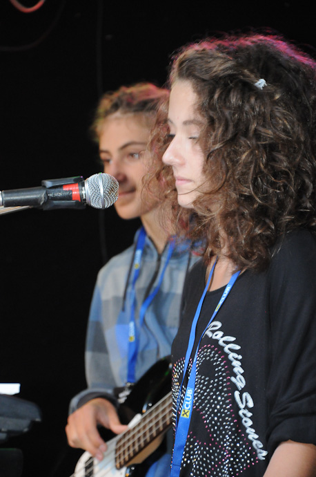 Bründl Open Air