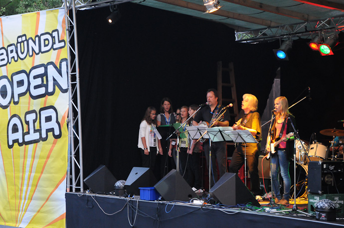 Bründl Open Air