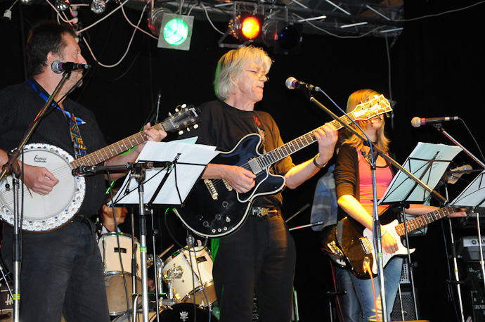 Bründl Open Air