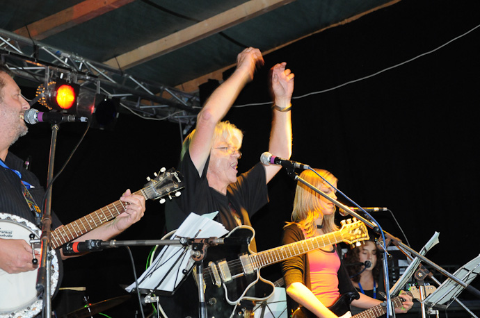 Bründl Open Air