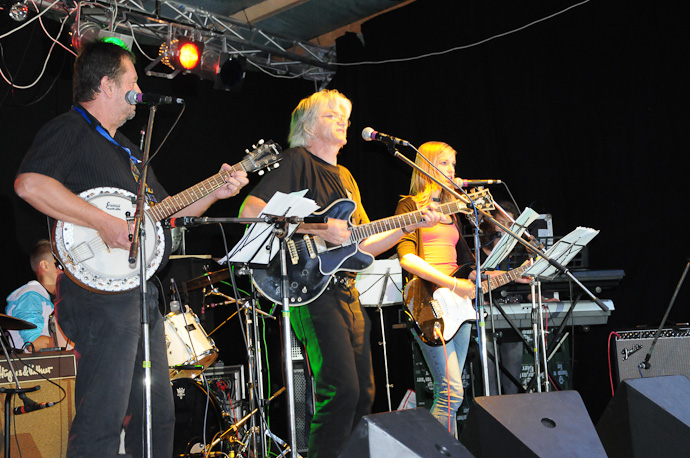 Bründl Open Air
