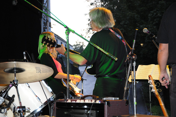 Bründl Open Air