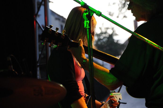 Bründl Open Air