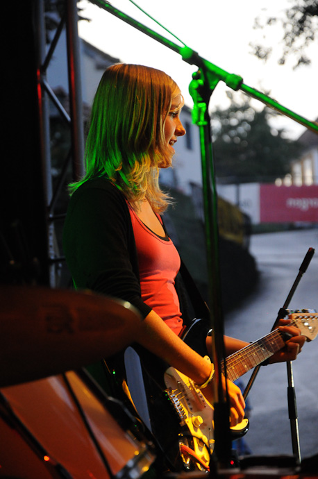 Bründl Open Air