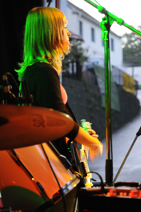 Bründl Open Air