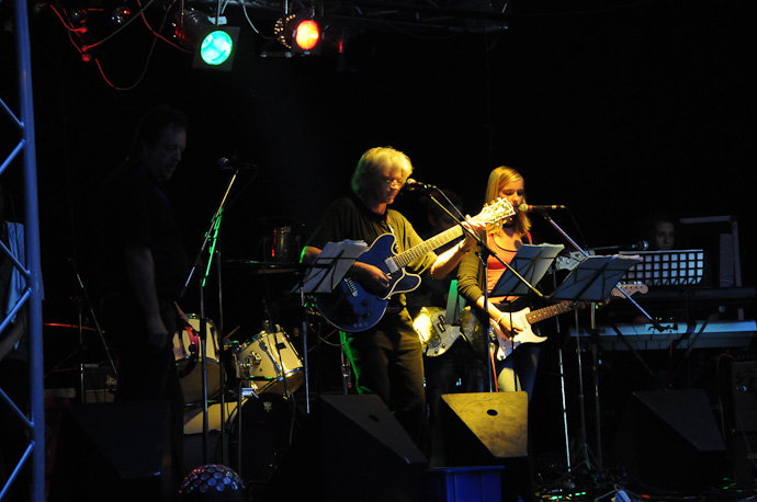 Bründl Open Air