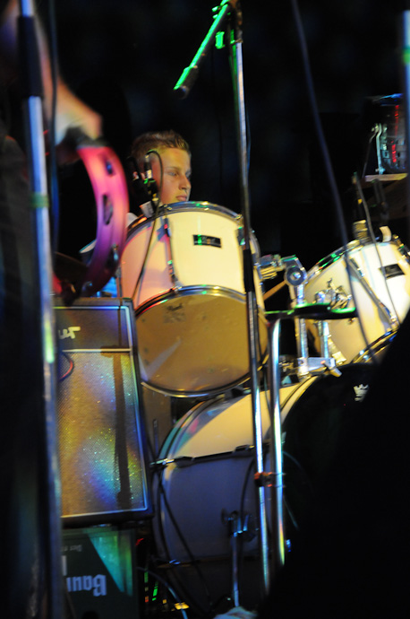 Bründl Open Air