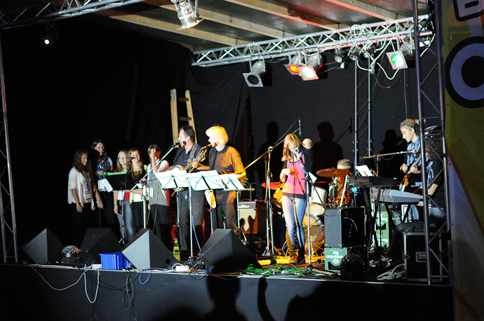 Bründl Open Air