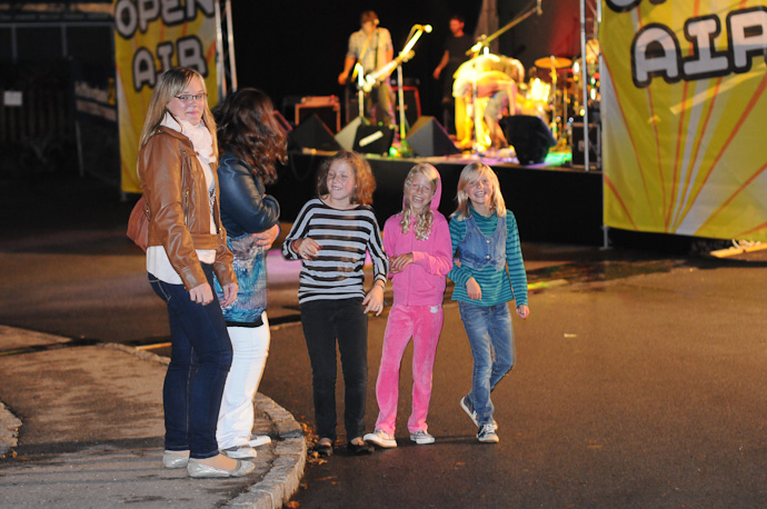 Bründl Open Air