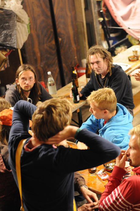 Bründl Open Air