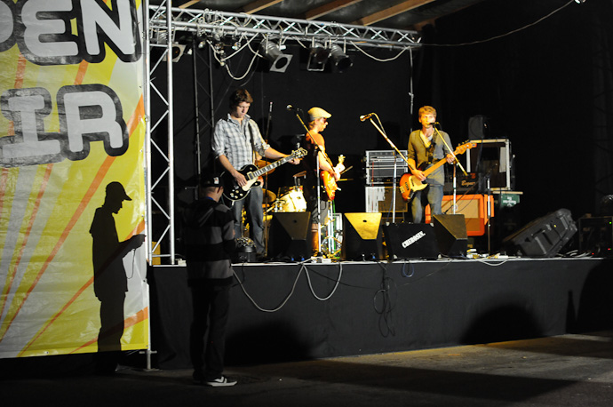 Bründl Open Air