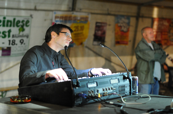 Bründl Open Air