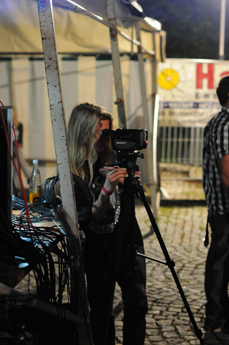 Bründl Open Air