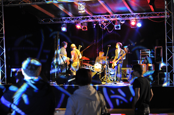 Bründl Open Air
