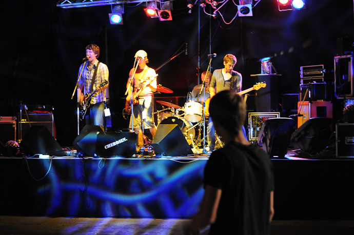Bründl Open Air