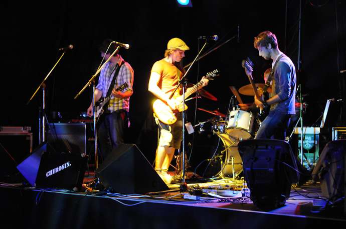 Bründl Open Air