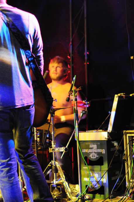 Bründl Open Air