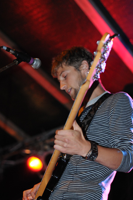 Bründl Open Air