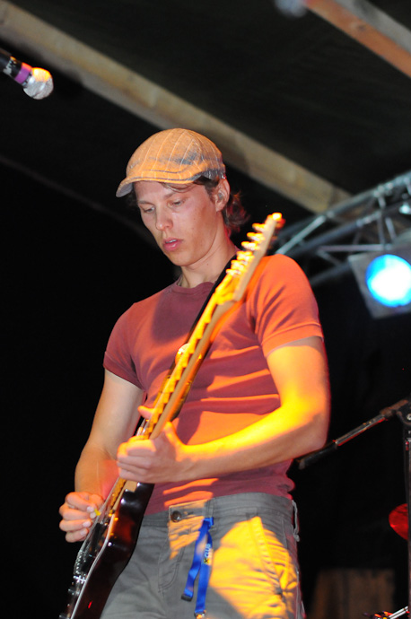 Bründl Open Air