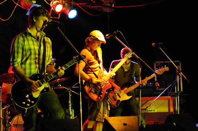Bründl Open Air