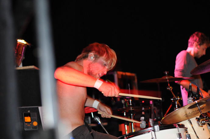 Bründl Open Air