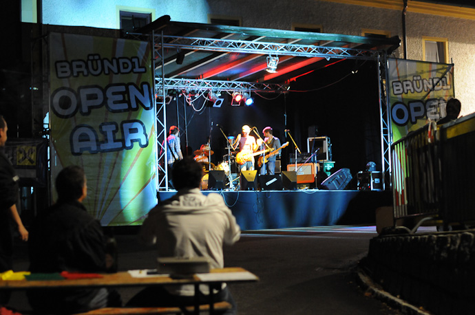 Bründl Open Air