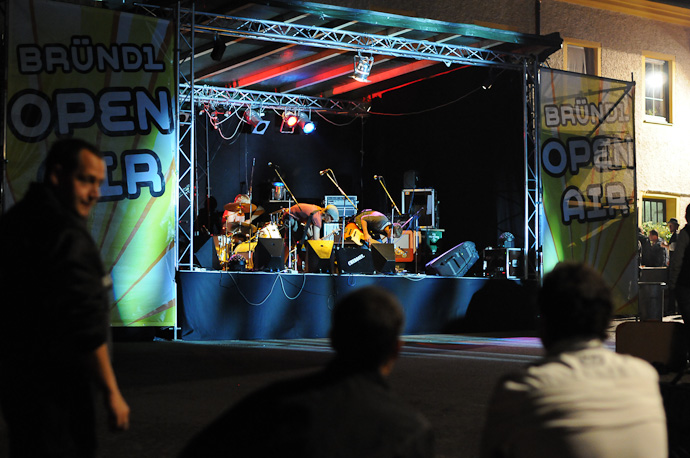 Bründl Open Air