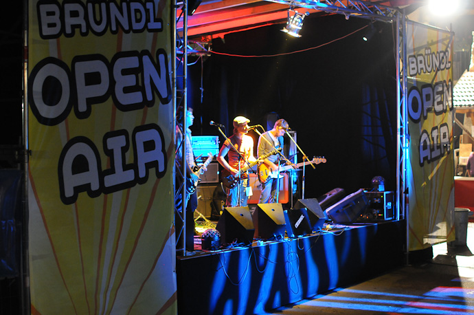 Bründl Open Air