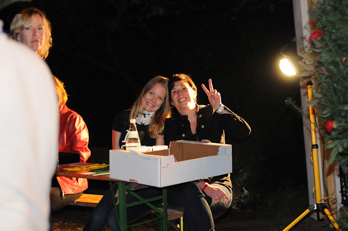 Bründl Open Air