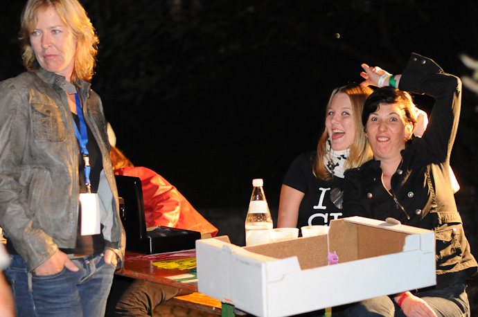 Bründl Open Air