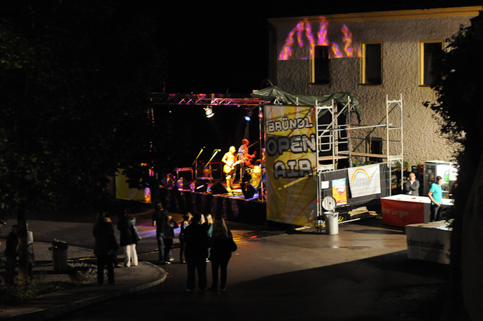 Bründl Open Air