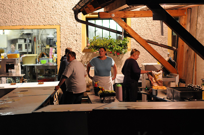 Bründl Open Air