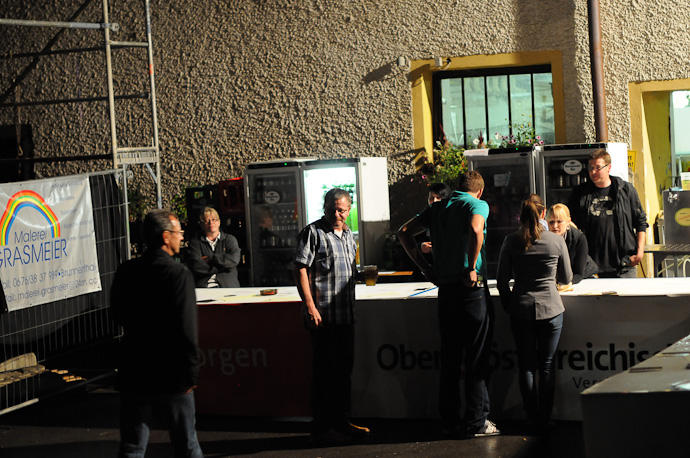 Bründl Open Air