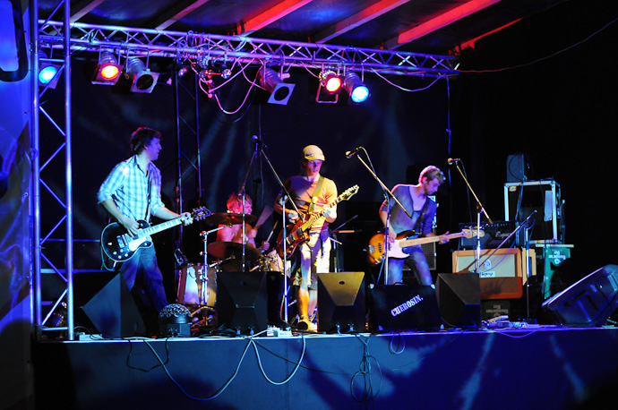 Bründl Open Air