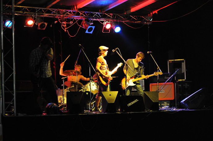 Bründl Open Air