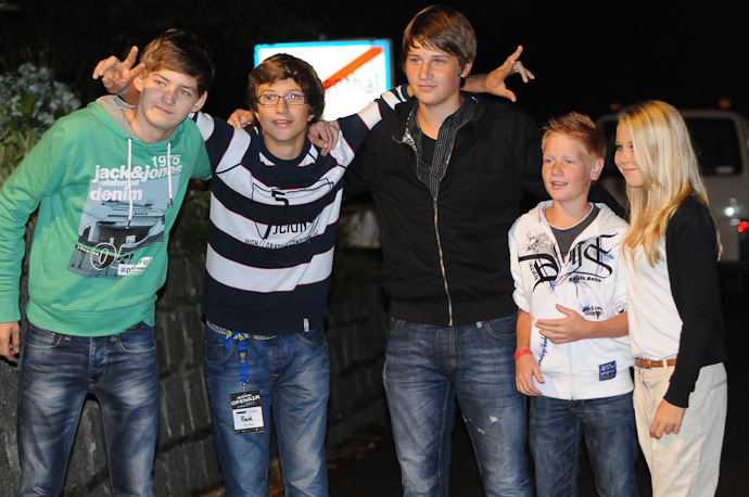 Bründl Open Air