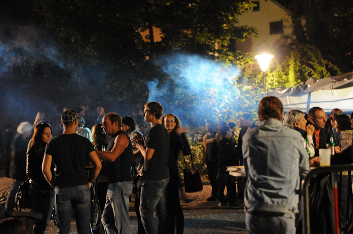 Bründl Open Air