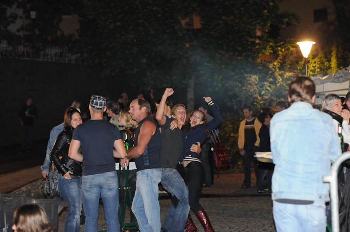 Bründl Open Air