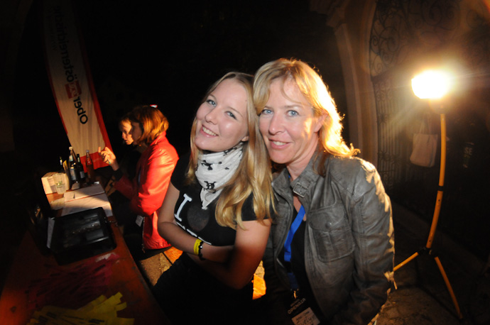 Bründl Open Air