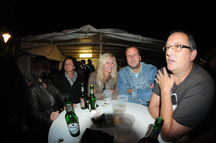 Bründl Open Air