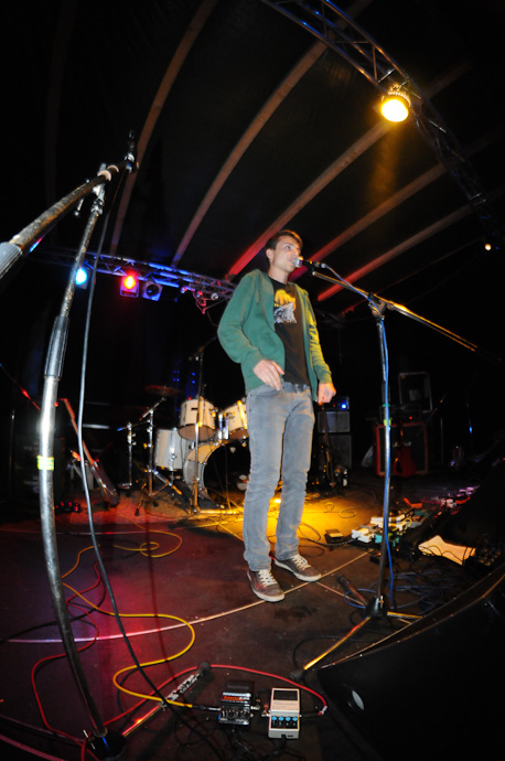 Bründl Open Air