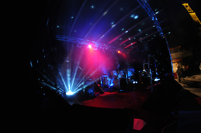 Bründl Open Air